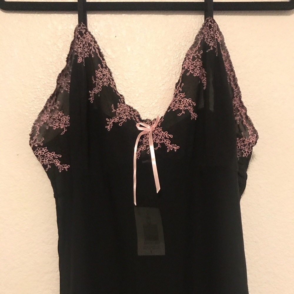 Torrid Sleepwear Lingerie Size 1X NWT